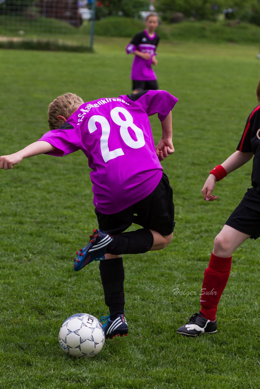 Bild 68 - D-Juniorinnen Kreispokal-Finale SV Boostedt - FSC Kaltenkirchen : Ergebnis: 0:20